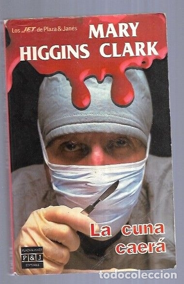 Libros: CUNA CAERA - LA - CLARK, MARY HIGGINS - Foto 5
