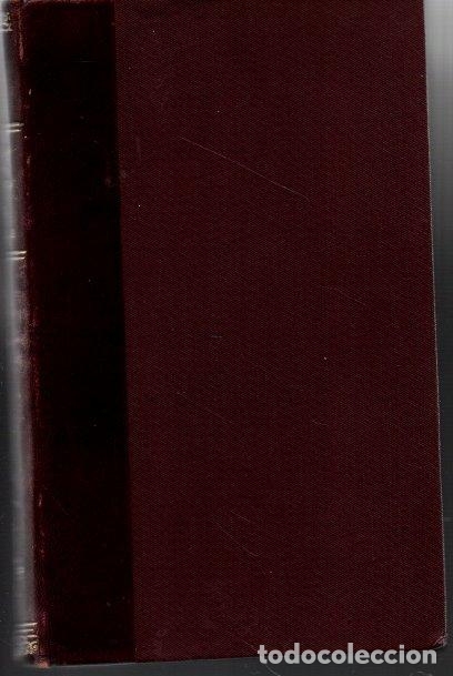 Libros: FILOSOFIA DEL LENGUAJE. ENSAYOS. - VOSSLER, Karl. - Foto 2