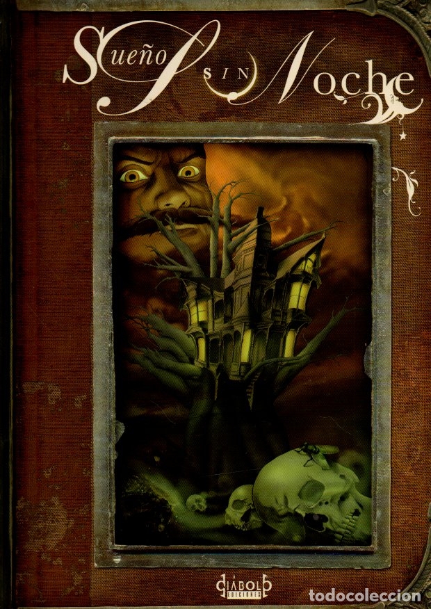 Libros: SUE&Ntilde;O SIN NOCHE. - FELIDEUS. JEZABEL. - Foto 1