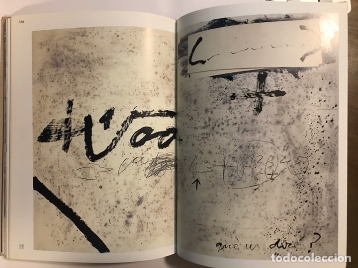 Libros: T&agrave;pies. Terras. - Antoni T&agrave;pies - Foto 3