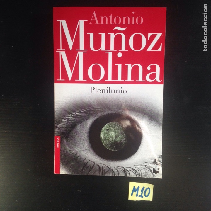 Libros: Antonio Mu&ntilde;oz Molina el planetario - Foto 1