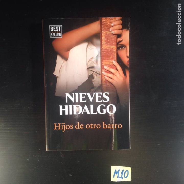 Libros: Hijos de otro barro - Foto 1