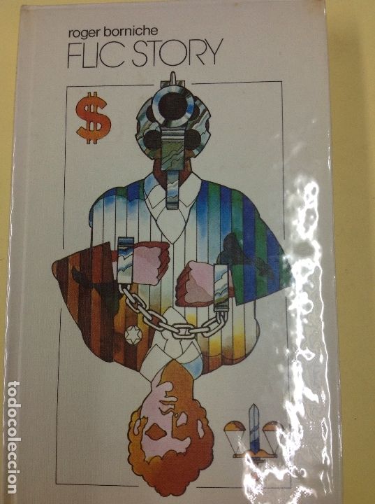 Libros: Clic story Roger borniche - Foto 1