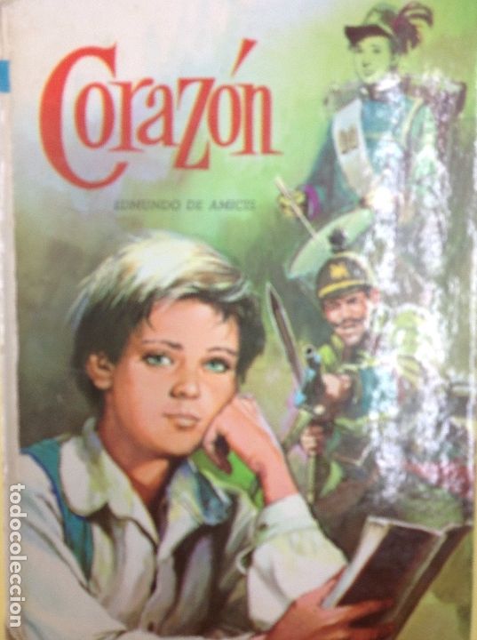 Libros: Coraz&oacute;n - Foto 1