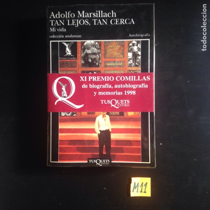 Libros: Tan lejos tan cerca - Foto 1