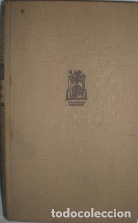 Libros: ENTONCES Y AHORA - W SOMERSET MAUGHAM - Foto 1
