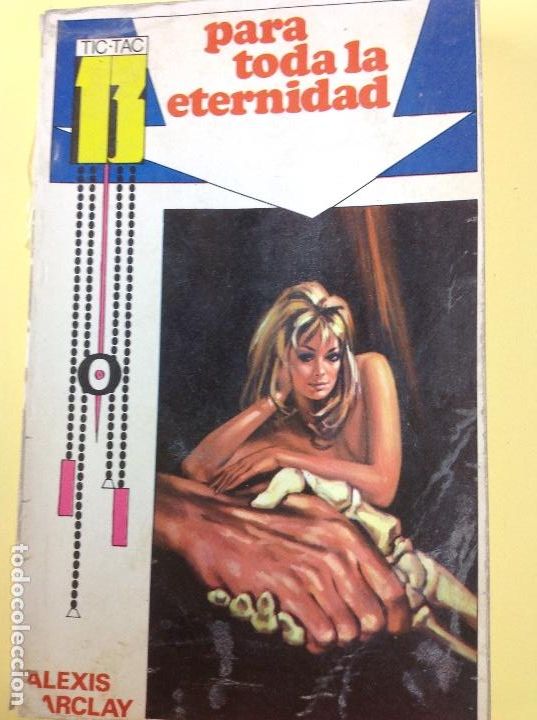 Libros: Para toda la eternidad - Foto 1