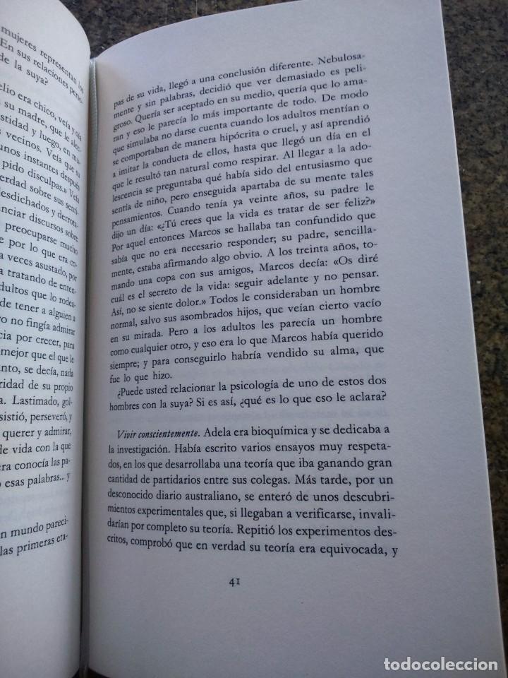 Libros: COMO MEJORAR SU AUTOESTIMA -- NATHANIEL BRANDEN -- CIRCULO 1989 -- - Foto 2