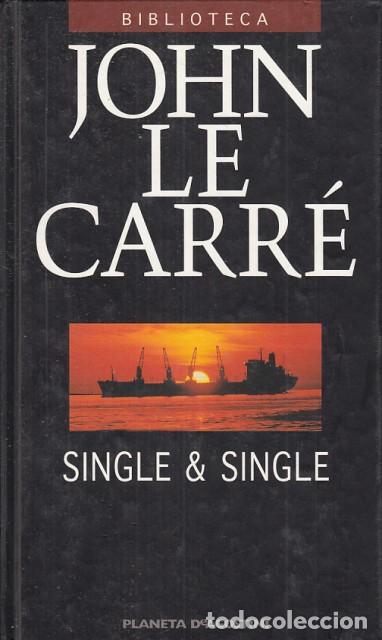 Libros: SINGLE & SINGLE - LE CARR&Eacute;, JOHN - Foto 1