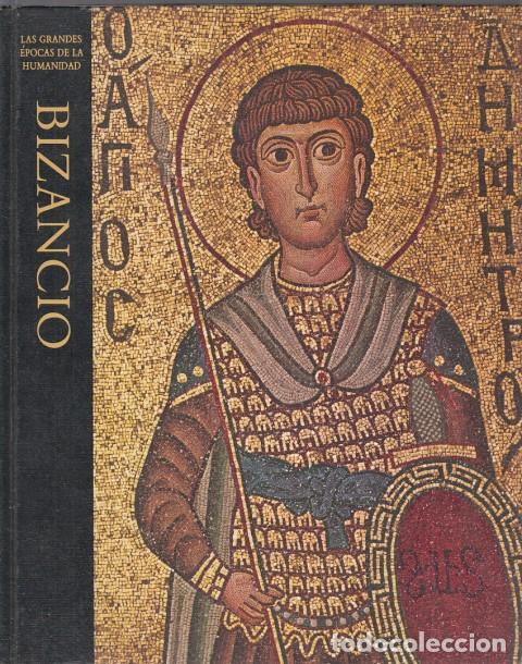 Libros: BIZANCIO - SHERRARD, PHILIP - Foto 1