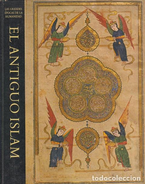 Libros: EL ANTIGUO ISLAM - STEWART, DESMOND - Foto 1