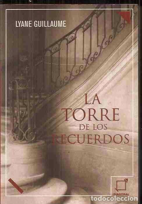 Libros: TORRE DE LOS RECUERDOS, LA - GUILLAUME, LYANE - Foto 1