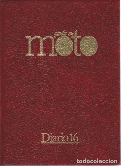 Libros: GENTE EN MOTO - Foto 1