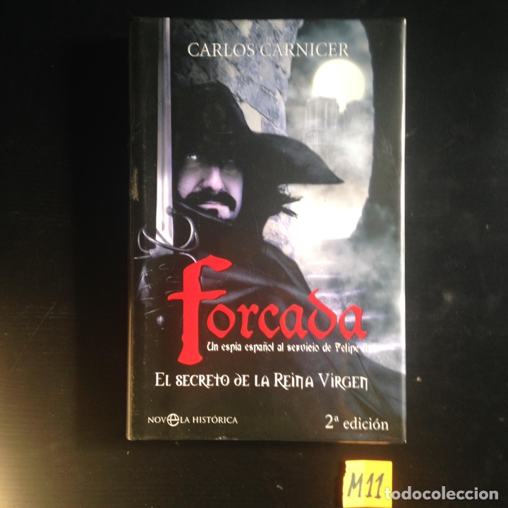 Libros: Forcada - Foto 1