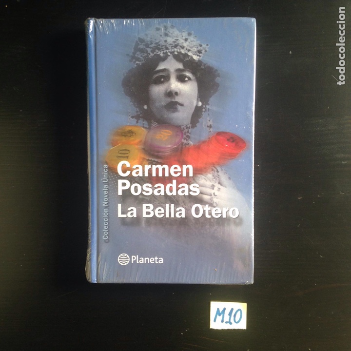Libros: La bella Otero - Foto 1
