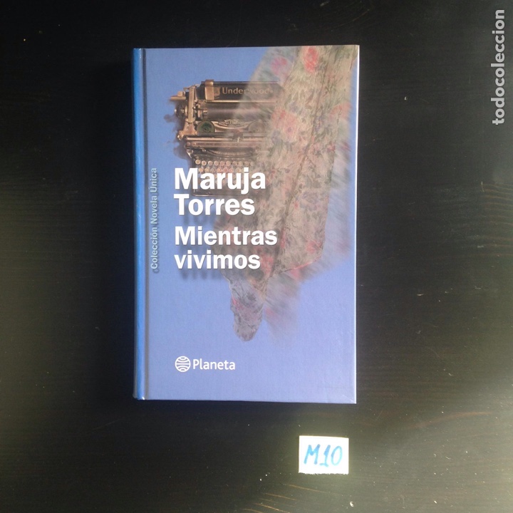 Libros: Mientras vivimos - Foto 1