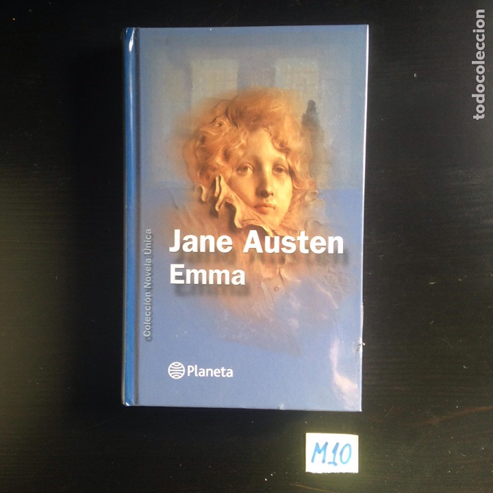 Libros: Emma - Foto 1
