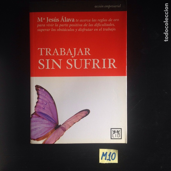 Libros: Trabajar sin sufrir - Foto 1