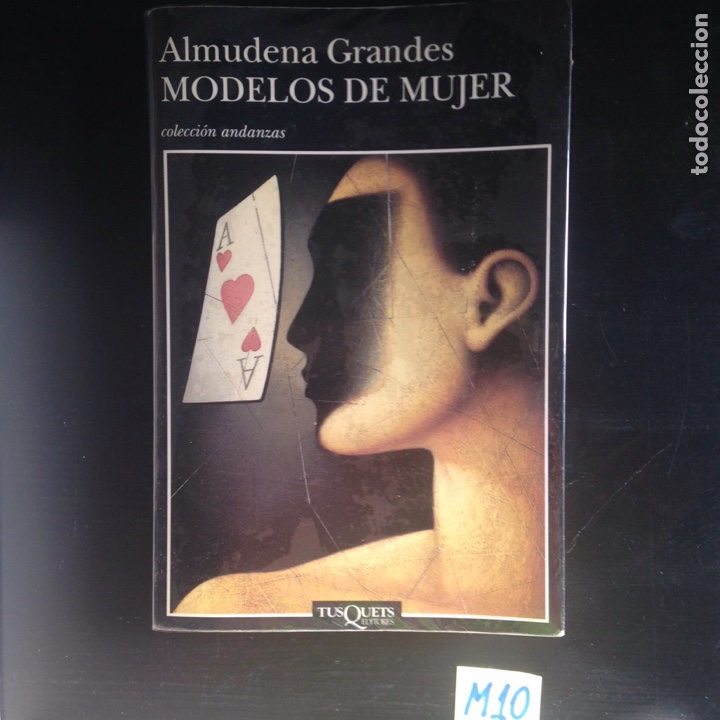Libros: Modelos de mujer - Foto 1