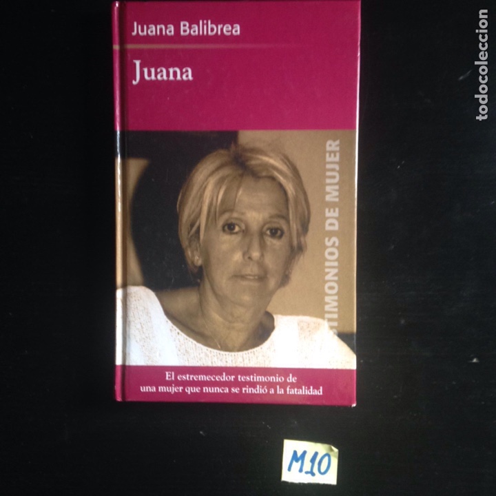 Libros: Juana - Foto 1