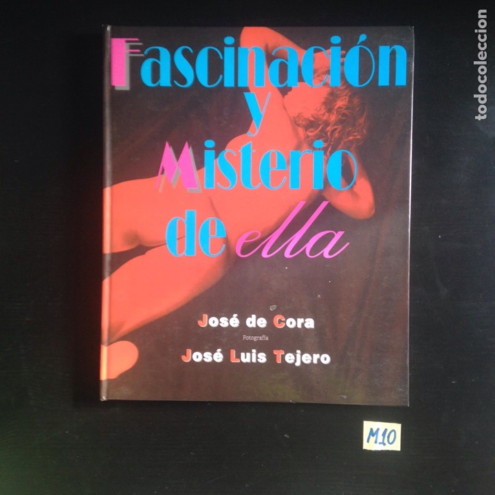 Libros: Fascinaci&oacute;n ministerio de ella - Foto 1