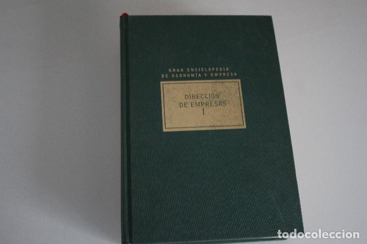 Libros: DIRECCI&Oacute;N DE EMPRESAS - Foto 1