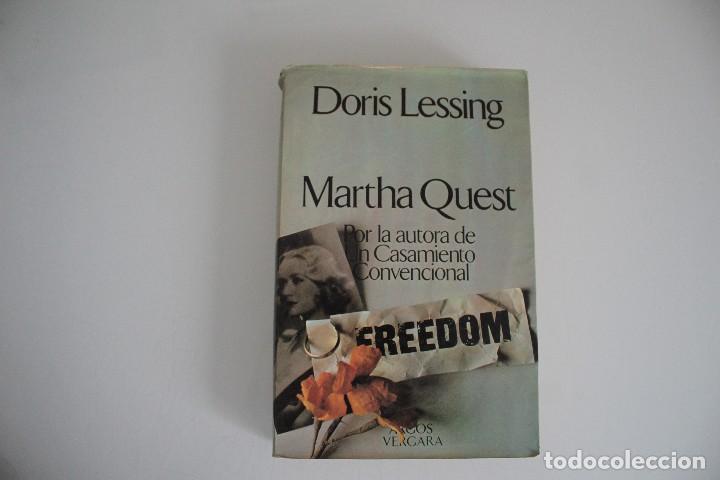 Libros: DORIS LESSING - Foto 1