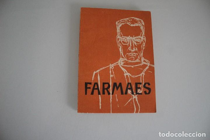 Libros: FARMAES - Foto 1