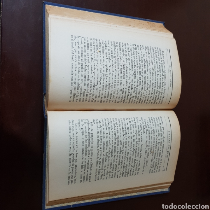 Libros: TIERRAS DEL EBRO 1940 SEBASTIAN JUAN ARBO - Foto 5