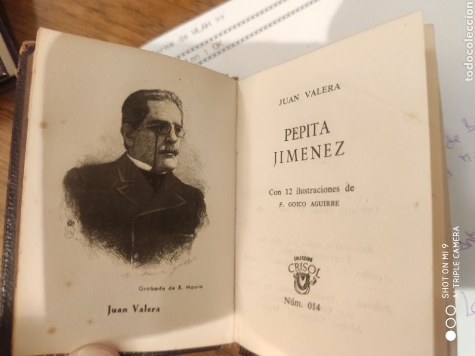 Libros: Ed Aguilar, Crisol - Foto 3