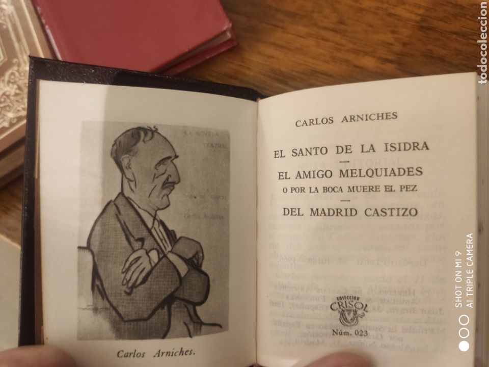Libros: Ed Aguilar, Crisol - Foto 4