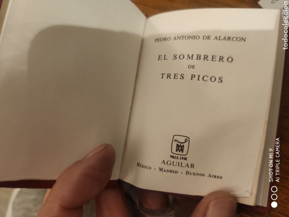 Libros: Ed Aguilar, Crisol - Foto 5