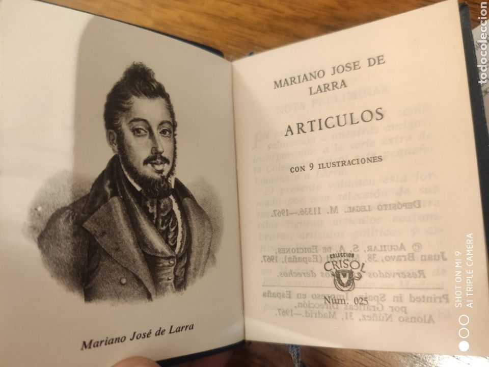 Libros: Ed Aguilar, Crisol - Foto 6