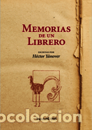 Libros: Memorias de un Librero - Hector Yanover - Foto 1