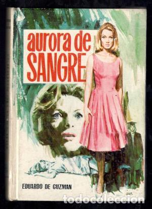 B&uuml;cher: Aurora de sangre  ( vida y muerte de Hildegart)