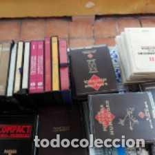 Libros: Difusora Internacional m&aacute;s de 50 Vol&uacute;menes - Foto 1