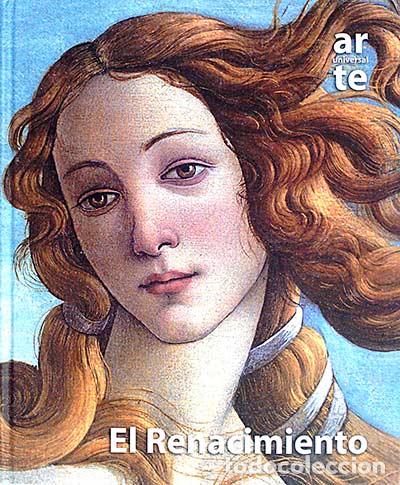 Libros: El renacimiento - Varios - Foto 1