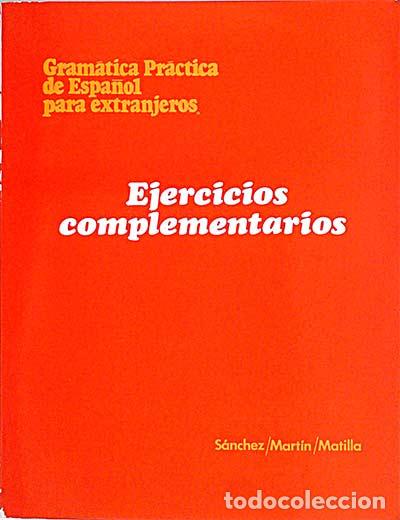Libros: Ejercicios complementarios - Varios - Foto 1
