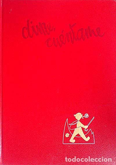 Libros: Enciclopedia b&aacute;sica. Dime cu&eacute;ntame - Varios - Foto 1