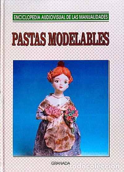 Libros: Pastas modelables - Varios - Foto 1