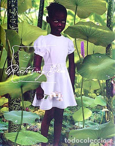 Libros: Picturing Eden - Varios - Foto 1