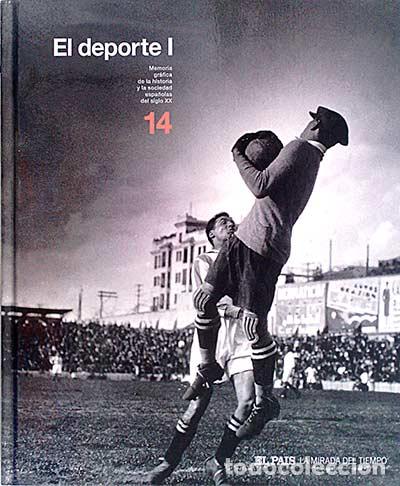 Libros: El deporte I - Varios - Foto 1