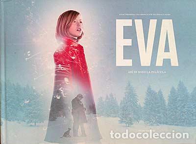 Libros: Eva - Varios - Foto 1