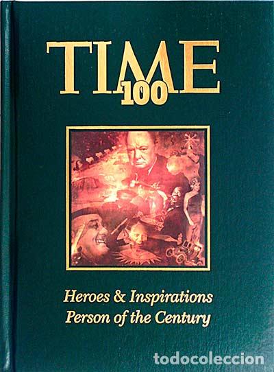 Libros: Time 100 - Varios - Foto 1