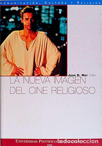 Libros: La nueva imagen del cine religioso - Varios - Foto 1
