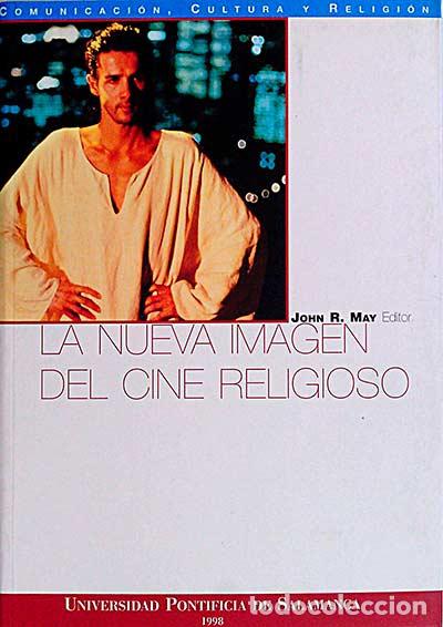 Libros: La nueva imagen del cine religioso - Varios - Foto 1