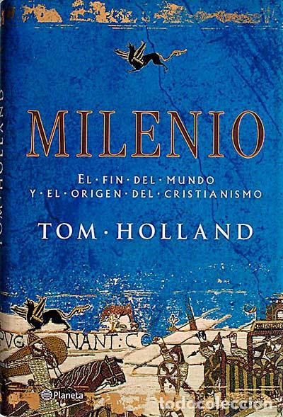 Libros: Milenio - Holland, Tom - Foto 1