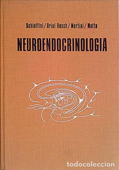 Libros: Neuroendocrinologia - Varios - Foto 1