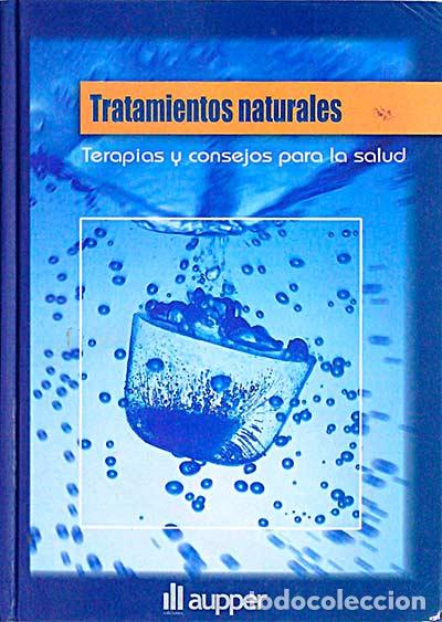 Libros: Tratamientos naturales - Varios - Foto 1