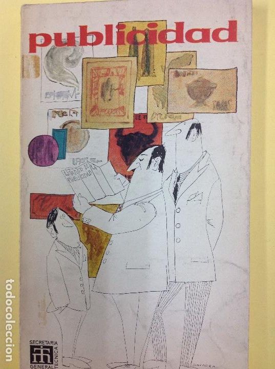 Libros: Publicidad - Foto 1